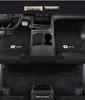NIO ES6, ES8, EC6, ET7, ET5 Car Floor Mats - Full Surround Genuine Leather for Six or Seven-Seaters