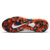 New Nike Air Zoom Vapor Cage 4 HC Team Orange Camo CD0424-106
