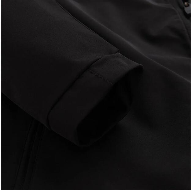 Alpine Pro Geroc softshell куртка