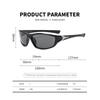 Unisex UV400 Polarised Driving Sun Glasses for Men Stylish Sunglasses Man Goggle Eyewears Travel Drive Cycling Glasses