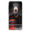Case For Samsung Galaxy A07 MOTO GP Formula Max Verstappen Maniacase