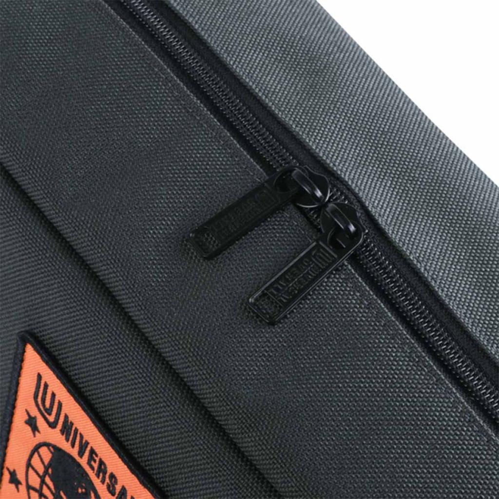 Square Shoulder L Shoulder Bag Large Capacity Cushion OS KHA [UNIVERSAL OVERALL] [Universal Overall] Men's Women's UVO-116