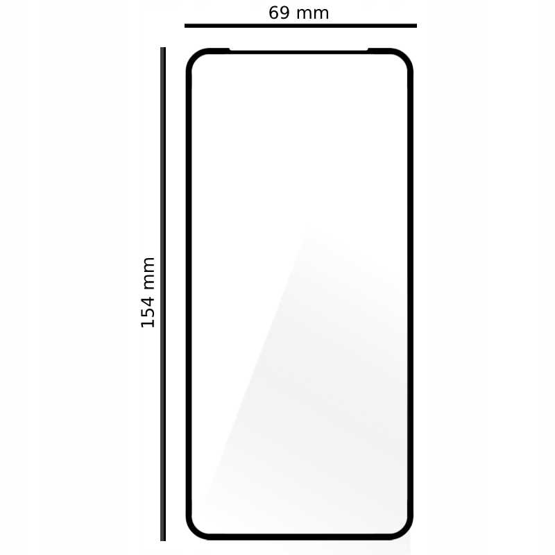 Sc Glass 5D Galaxy A71