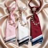 Accesorii – Cravate, papioane, gulere și manșete