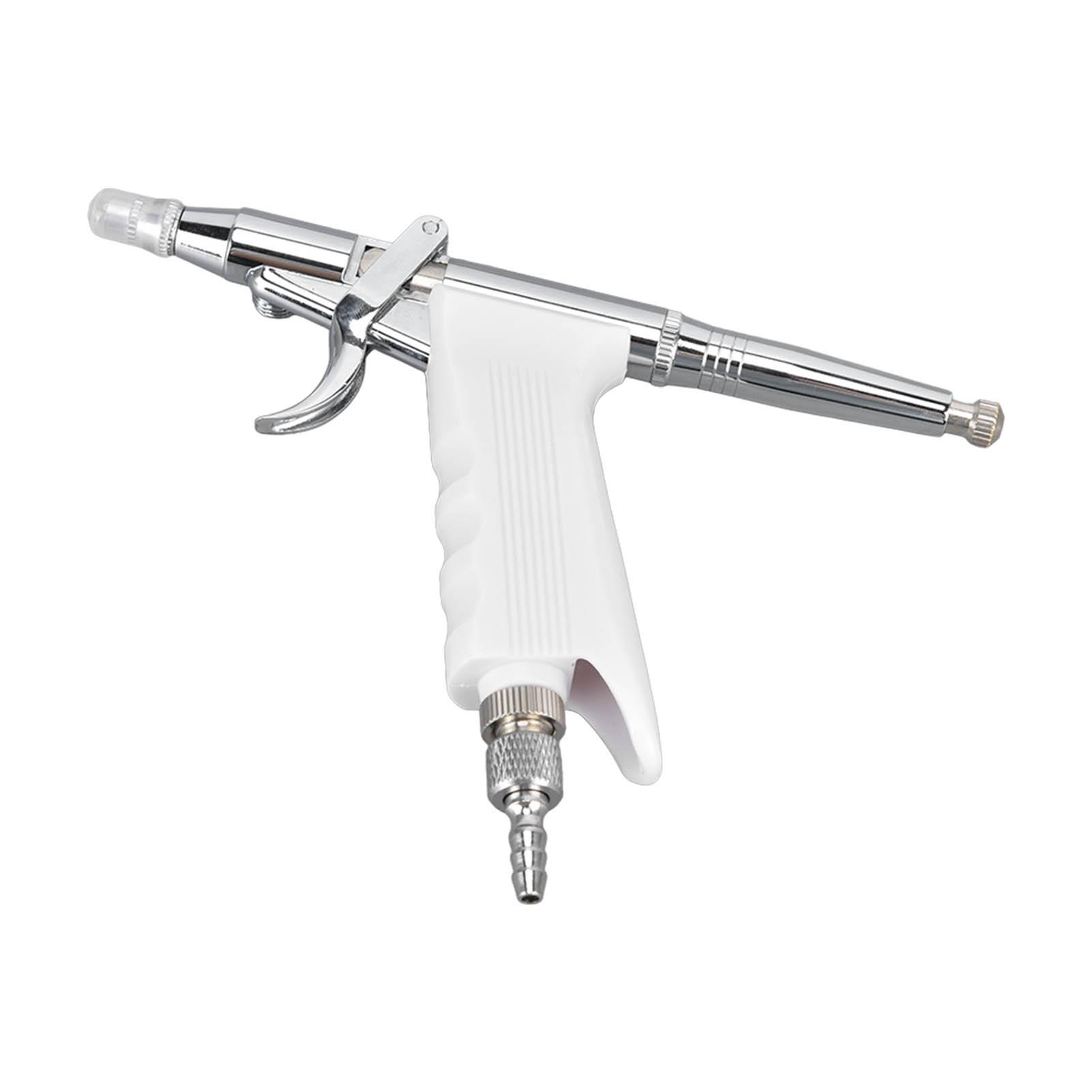 

Portable Handheld Airbrush Multifunction Air Spray Paint Pen for Makeup Cake Decoration Art Craft