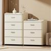 Pin Huan Multi-functional Plastic Drawer Storage Cabinet