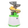 Portable Table Tennis Trainer with ABS Automatic Ping Pong Ball Launcher, Table Tennis Practice Training Machine for Kids, Entertainment Equipment