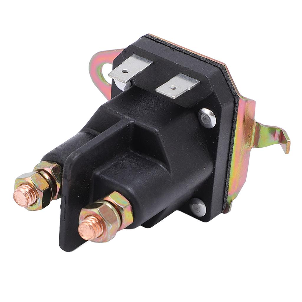 435 325 Starter Solenoid ABS Brass Lawn Mower Tractor Starter Solenoid Replacement for 862 1241 211