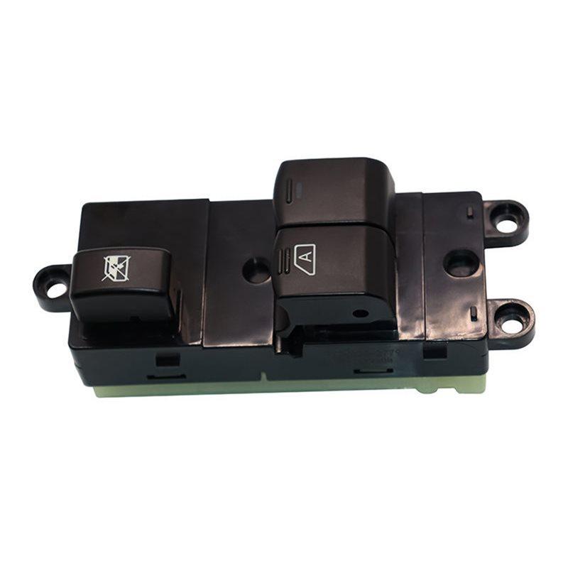 Trending Car Power Window Switch For Nissan For Infiniti Part Number 254019U11B 25401-9U11B