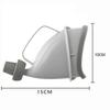 Portable Urinal Detachable Design Car Travel Outdoor Emergency Elderly Children
