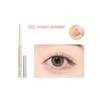 Bone Phase Big Eye Lying Silkworm Pen Dual Texture Brightening Shadow Highlight Matte Pearlescent Fine Glitter Eye Shadow Pen