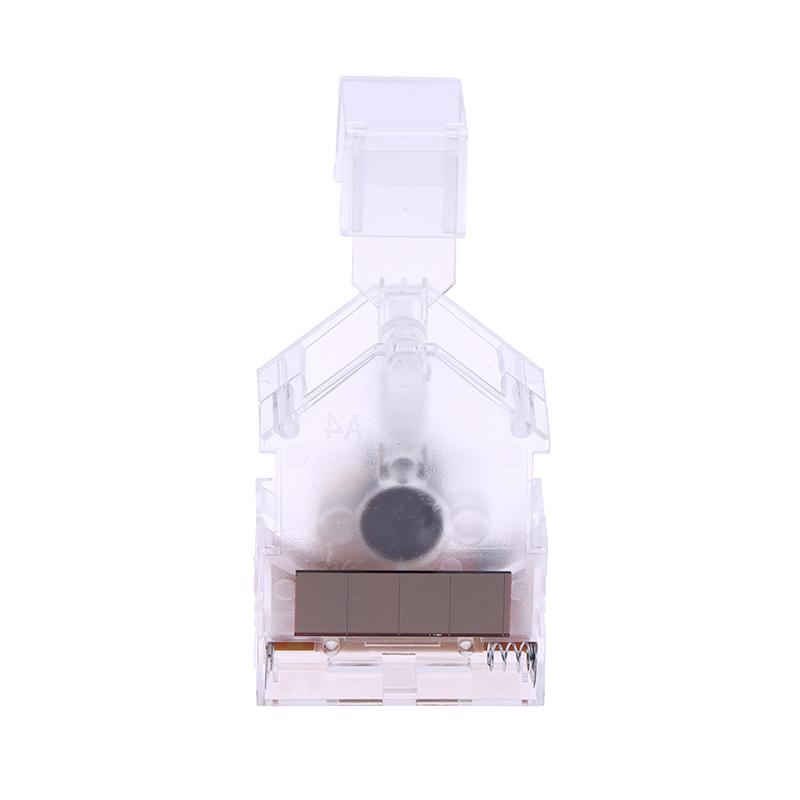 1Pc Auto Swing Display Accessories Creative Solar Energy Acrylic Wobbler Stand Diy Automatically Shake Head Model Car Decoration