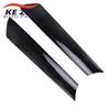 51137128157 2Pcs Front Windshield Post Trim A-Pillar Cover Suitable For Mini Cooper R50 R52 R53