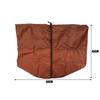 Warm Anti Freeze Plant Cover Outdoor Garden Shrub Protector Bags Winter Frost Proof Oxford Cloth Trees Potted Plant Protection