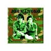 John Lennon Soldier Fridge Magnet