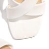 Frauen Mode Pumpen Damen Sexy Leder Hochzeit Party Schuhe Frau Büro High Heels Weibliche Kleid Sandalen Mujer Sapato Feminino