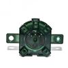 2Pcs 3-Speed Adjustable Floor Fan Table Fan Speed Controller Fs40-18C Gear Switch Welding-Free Electric Fan Accessories
