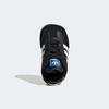 [Adidas] Samba Crib [JI2757-CBLACK/FTWWHT/BLUBIR]
