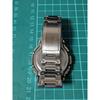 Used G-SHOCK DW-5600E Full Metal Custom Watch