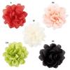 Elegante Rozenbloem Pin-up Broche voor Date Nights Speciale Gelegenheden