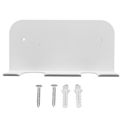 Coffee Bottomless Handle Ear Bracket Space Saving Universal Portafilter Handle Hanger with Adhesive