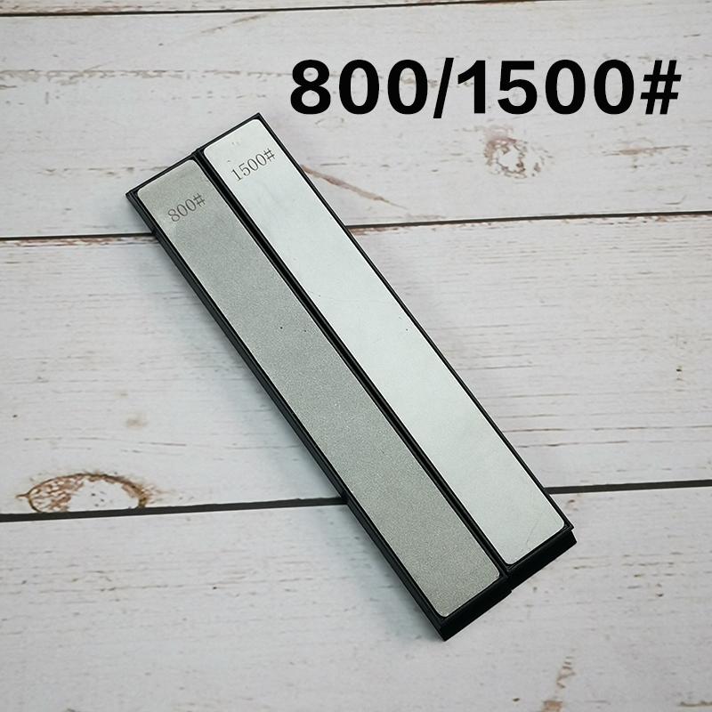 Diamond Grinding Stone 80-3000 Knife Sharpener Bar for Sharpening System Professional Household Whetstone Grindstone