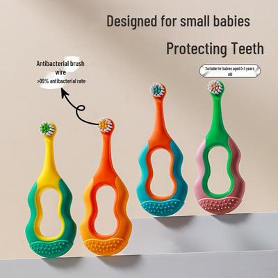 Cuidados dentários – Escovas de dentes para crianças