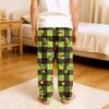 Children's Pyjamas Bottoms Printed Soft Comfortable Pyjama Children's Winter Pants