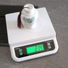 Multifunctional Digital Scale 30kg/1g Small Digital Baking Scale Food Weighing Scale Suitable for Cooking and Crafting