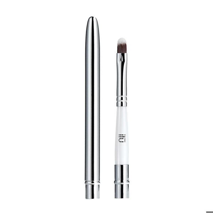 Ilū Make Up Lip Brush 521 - pinceau à lèvres