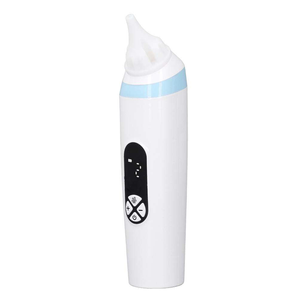 Electric Ear Dryer Fast Drying Ear Water Drying Aid Portable Ear Blow Dryer for Swimming Shower
