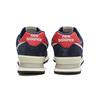 New Balance 574 'Dark Blue Red Gray'