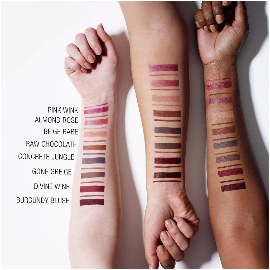 Maybelline Color Sensational Shaping Lip Liner Almond Rose 0.01 Oz.