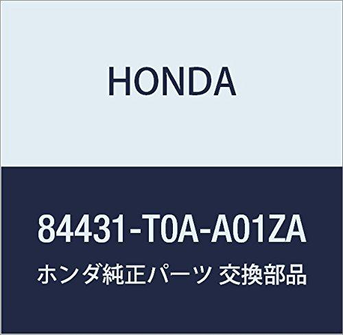 

Оригинальные детали HONDA Lining ASSY Номер детали 84431-T0A-A01ZA