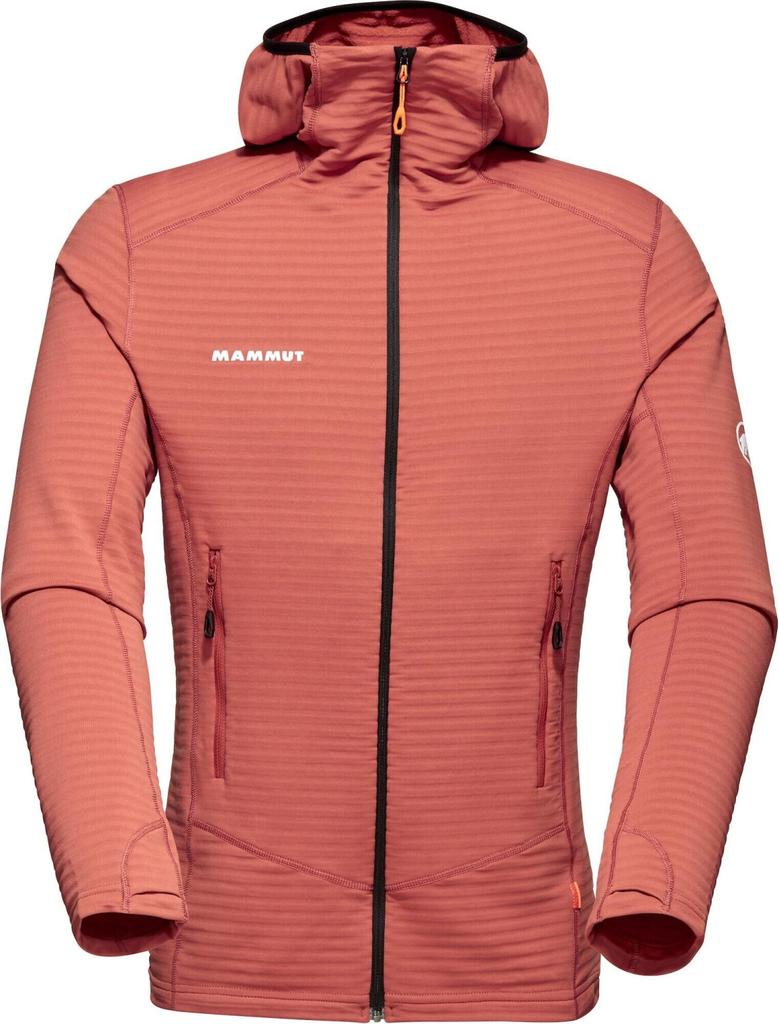 Mammut Taiss Light ML Hooded Jacket Men