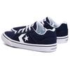 Converse El Distrito 2.0 Low Obsidian Unisex Sneakers Blue White Black 167009C