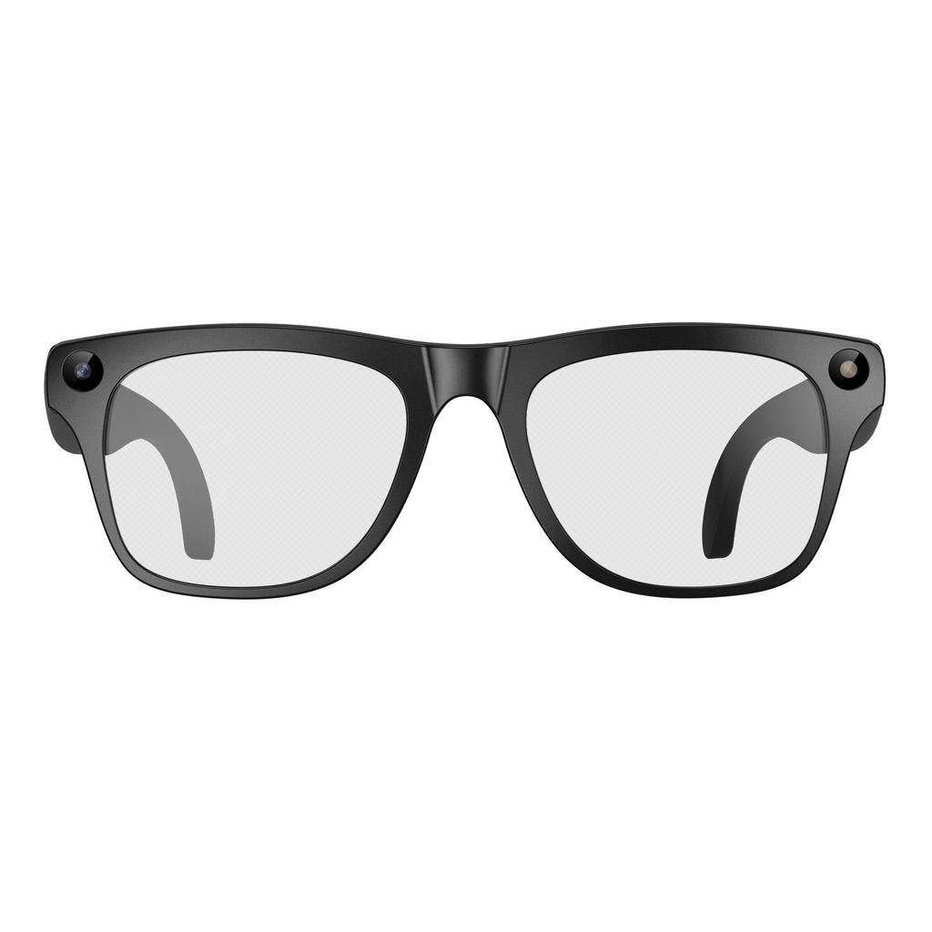 XKonePro Smart Glasses with Camera for Photos, Translation, Calls, Music, and Bluetooth Connectivity - In Stock