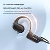 Philips TAQ3120 Open-Ear Wireless Sports Headphones