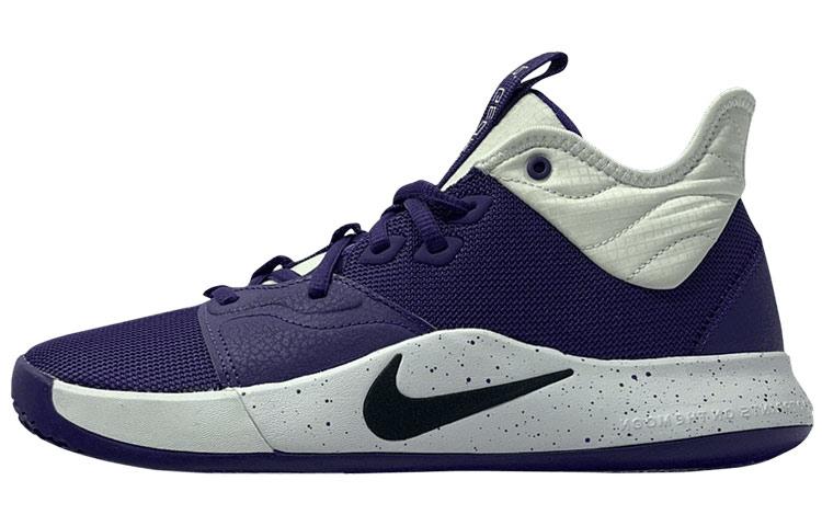 Nike Pg 3 Tb  Court Purple  CN9513-500 45