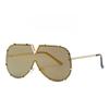 Men Women V8 Fashion Sunglasses With Uv400 Protection For Outdoor Travel And Party