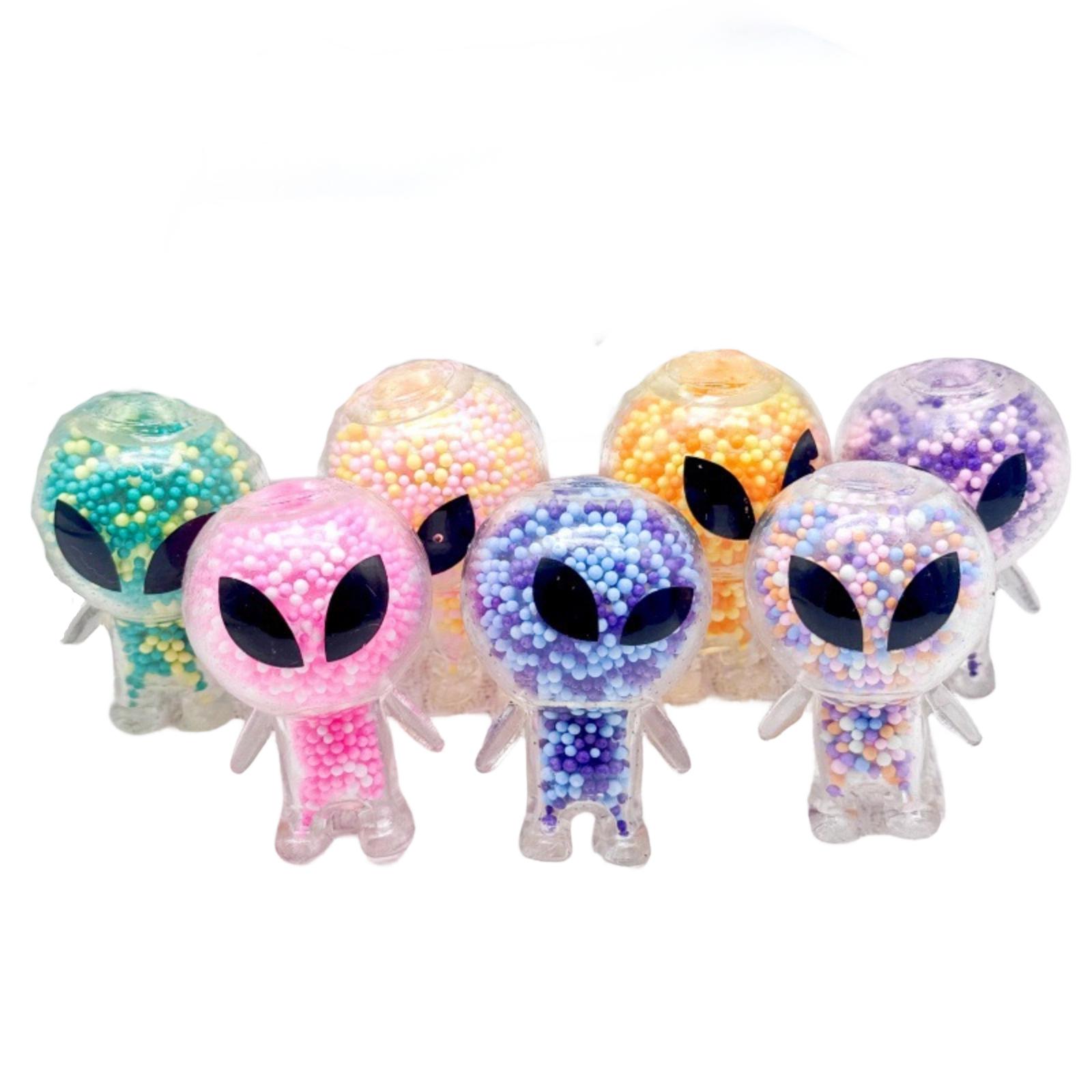 

Creative Stress Relief Toys, Slow Rising Toys, Perfect Small Gifts For Friends & Family One Size