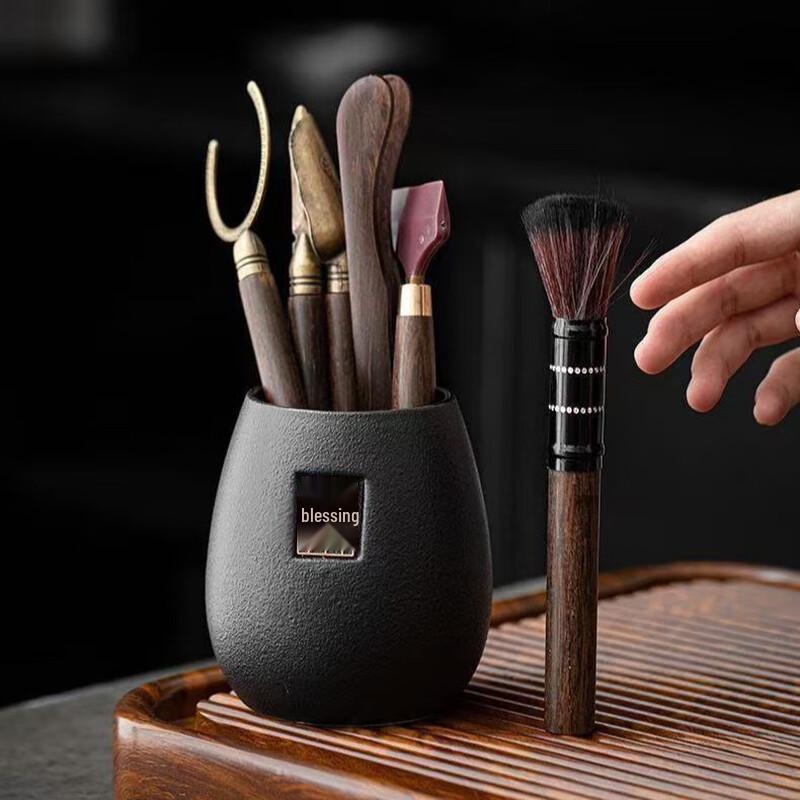 Kung Fu Tea Ceremony Six Gentlemen Set