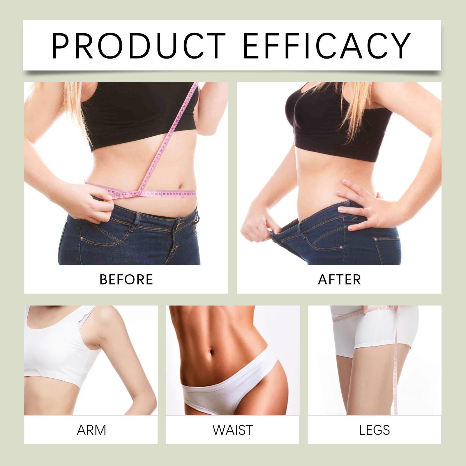 Крем для похудения и похудения с экстрактом полыни. Высокоувлажняющий — фото 4