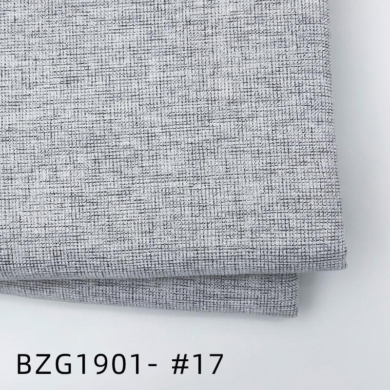 Chenille Fabric Plain Rice Grain Grid By The Meter for Sofa Pillow Cushion Seat Cover Diy Sewing Soft Single Sided Cloth White