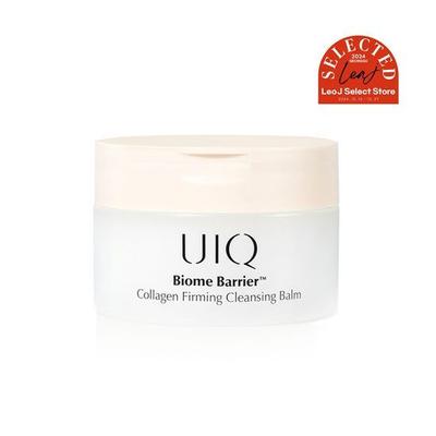 Biome Barrier Collagen Firming Cleansing Balm 100ml