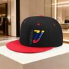 Pc Venezuela Flag Cap with National Colors  Lightweight Adjustable Unisex Hat Suitable for Parties Weddings Outdoor Events