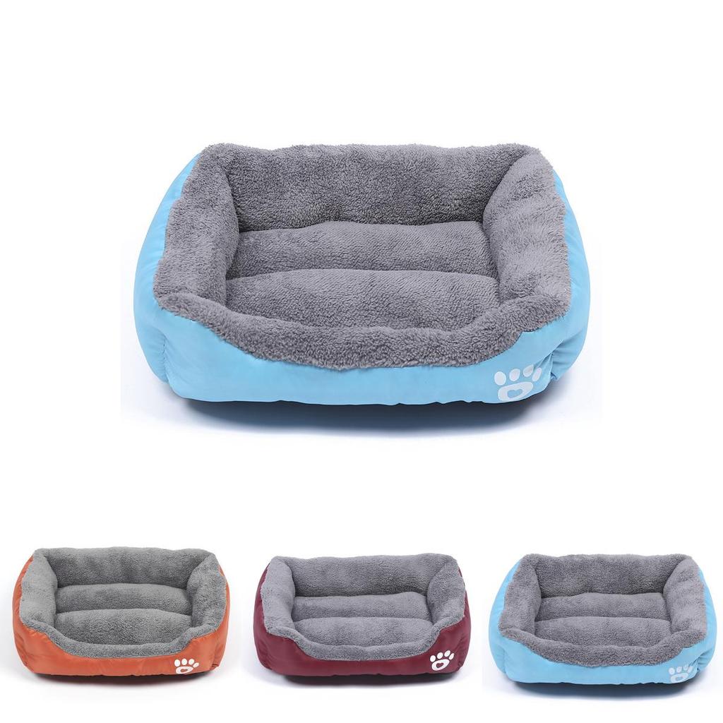 Luxurious Orthopedic Pet Dog Bed For Ultimate Comfort And Support In Xxxl Size