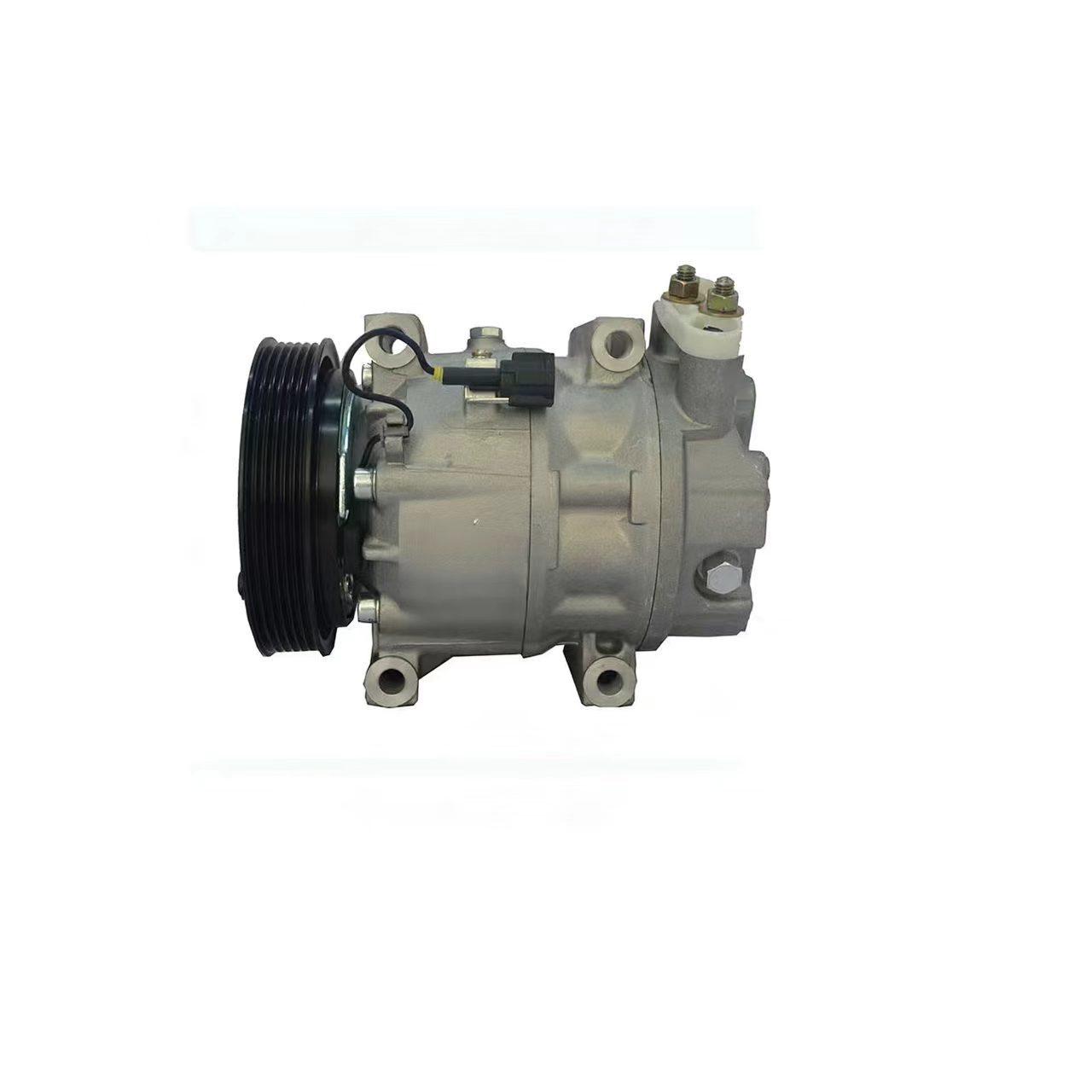 

Cwv618 Compressor for Nissan models: 92600-0L703, 92600-2Y000, 92600-2Y001. /