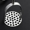 Stainless Steel Manual Masher for Potatoes, Pumpkins, and Baby Food