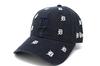 [New Era] Cepure Mini Logo SIEVIEŠU MLB 9TWENTY Izkliedēta Cepure Detroit Tigers